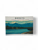 Red Rattler Studio, Local Post Cards
