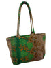 Dowry, Kantha Tote Bag