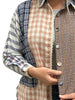 Checkered Past Handloomed Shirt