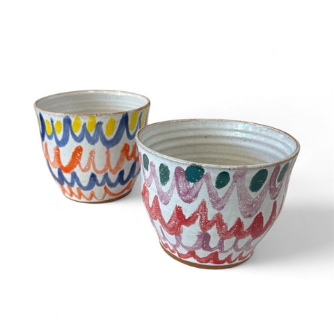 Sarah Murray, Ceramic Bowls
