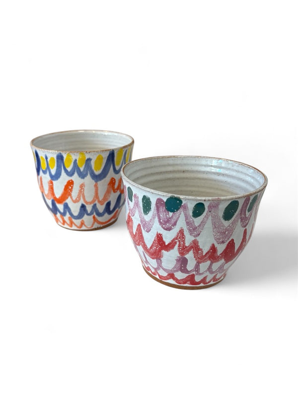 Sarah Murray, Ceramic Bowls