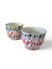 Sarah Murray, Ceramic Bowls