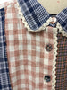 Checkered Past Handloomed Shirt