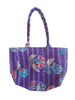 Dowry, Kantha Tote Bag