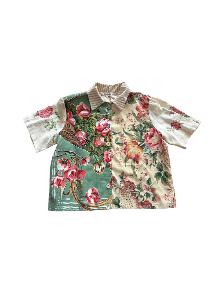 Dowry, Laverne Shirt