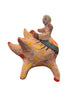 Hand Built Sculptures by Madeleine Meyer