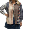 Checkered Past Handloomed Shirt