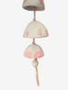 Ceramic Bells by Cassandra Rocha