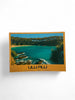 Red Rattler Studio, Local Post Cards