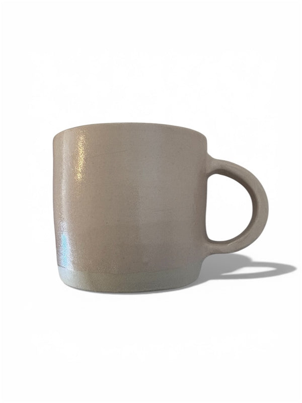 Periwinkle Pottery, Handmade Mugs