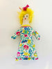 Pincushion Doll by Christine Land