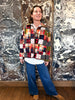 Mabel Reversible Quilted Jacket