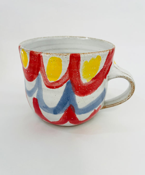 Sarah Murray: Mugs & Trinket Dishes