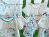 Christine Land, Children's Hand Embroidered Smock