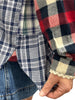 Checkered Past Handloomed Shirt