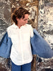 Mabel Reversible Quilted Jacket