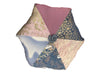 Hexagon Cushion