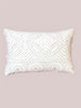 Hand Stitched Kantha Cotton Cushion