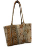 Dowry, Kantha Tote Bag