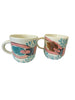 Cassandra Rocha, Swimmer Extra Large Mug