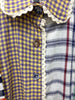 Checkered Past Handloomed Shirt