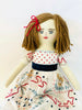 Rag Dolls by Christine Land