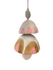 Ceramic Bells by Cassandra Rocha