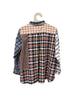Checkered Past Handloomed Shirt