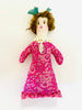 Pincushion Doll by Christine Land