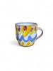 Sarah Murray, Ceramic Mugs