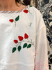 Pearl Top - SIZE LARGE