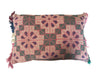 Vintage Galicha Kantha Cushion