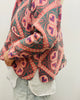 Galicha Kantha Jacket: Size SMALL