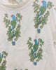 Hand Block-Printed Cotton Tshirts