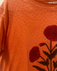 Hand Block-Printed Cotton Tshirts