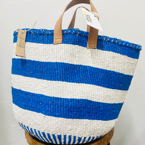 Bibi & Me African Baskets