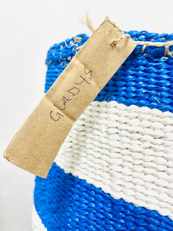 Bibi & Me African Baskets