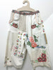 Pearl Lounge Pants - Patchwork