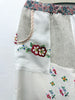 Pearl Lounge Pants - Patchwork
