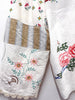 Pearl Lounge Pants - Patchwork