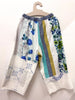Pearl Lounge Pants - Patchwork