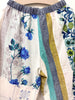 Pearl Lounge Pants - Patchwork