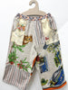 Pearl Lounge Pants - Patchwork