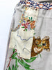 Pearl Lounge Pants - Patchwork