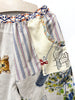 Pearl Lounge Pants - Patchwork