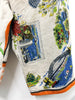 Pearl Lounge Pants - Patchwork