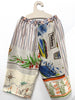 Pearl Lounge Pants - Patchwork