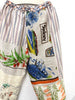Pearl Lounge Pants - Patchwork
