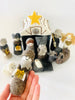 Felt Nativity Scene Set
