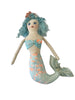 Mermaid and Merman Collection by Christine Land